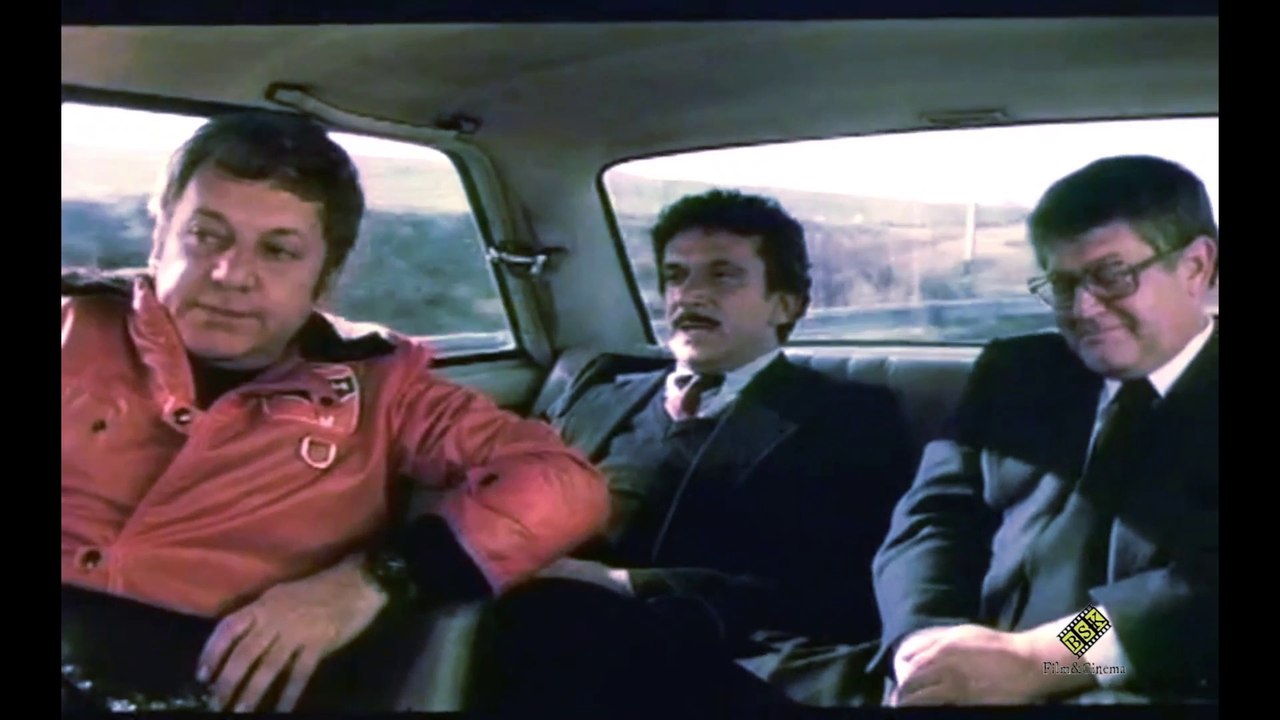 Quando C'era Lui... Caro Lei! - FILM