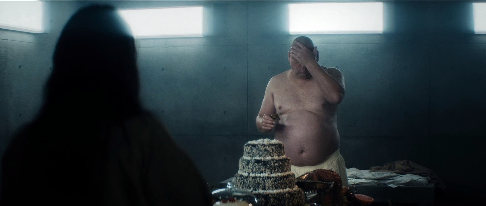 O Poco 2  ( Filme ) 2024 - Dublado