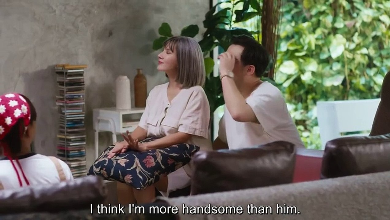 Love Sick (2024) -Ep2- Eng sub BL(480P)