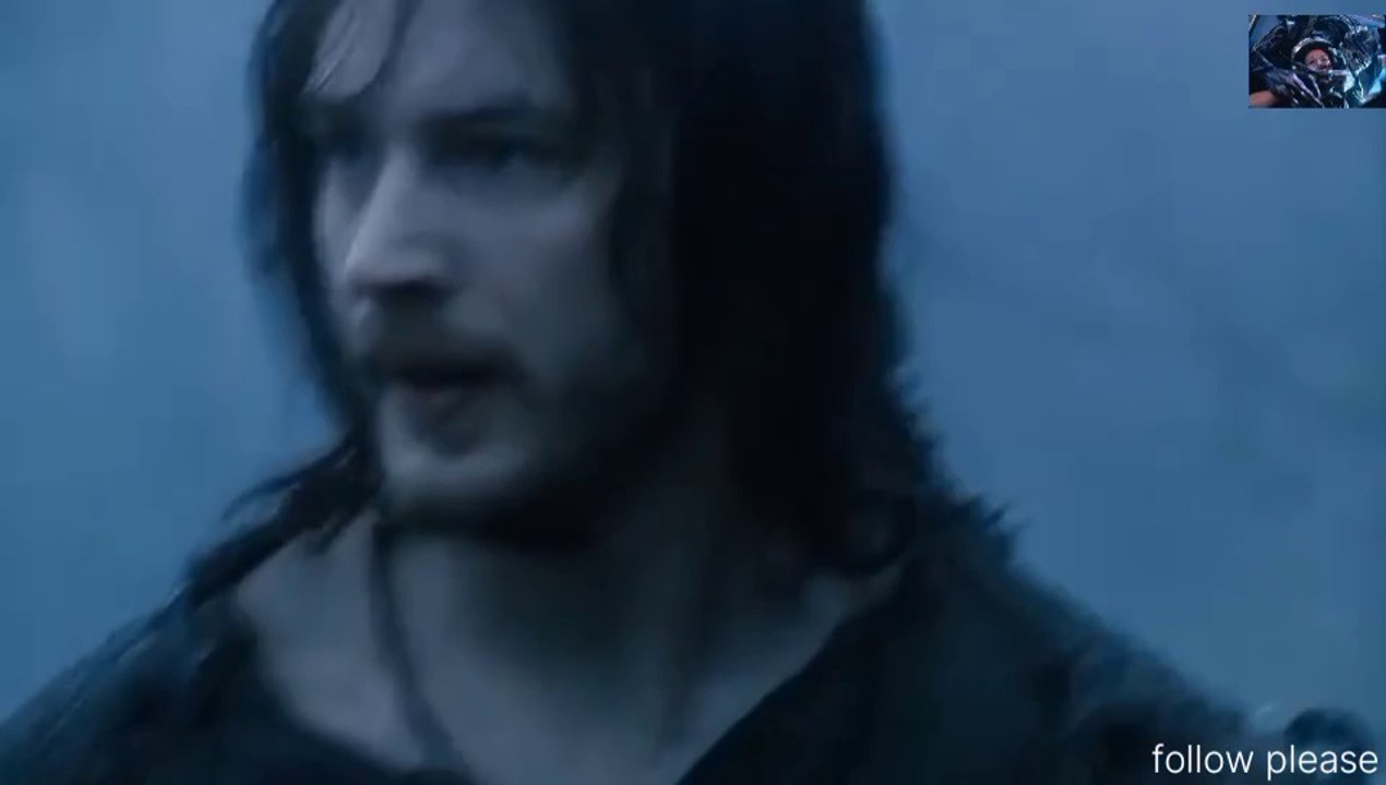 MINOTAUR horror movie