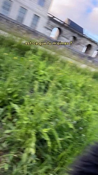 "ça restera toi mon premier choix."