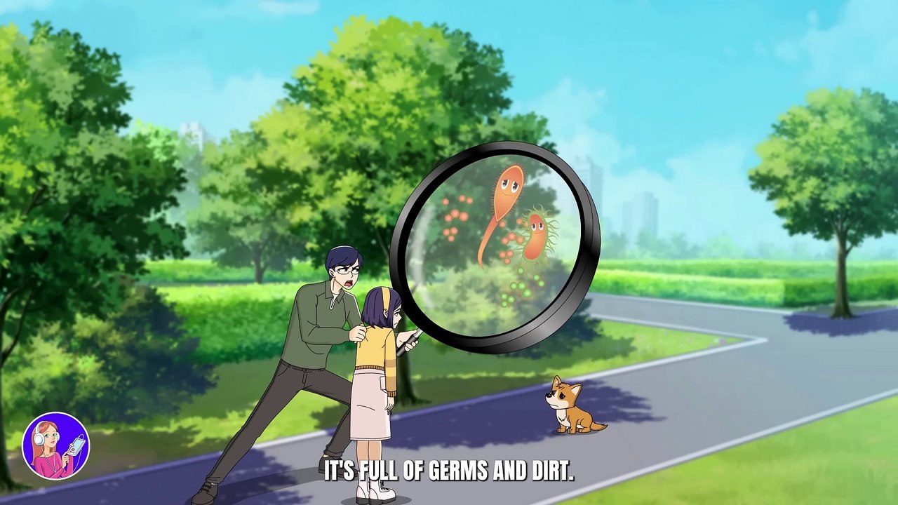 I Kidnapped a K-POP Star