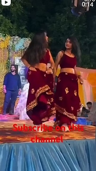 Bihari Shorts: Viral Dance & Stage Show 🎶