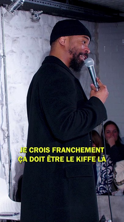 Nick Mukoko - Les soirées freak off de Diddy