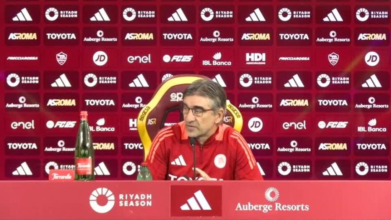 Juric: "Hummels sta meglio. Ecco come sta Dybala"