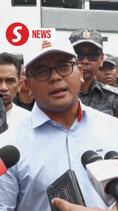 Selangor counting on Budget 2025 to provide allocation for major projects