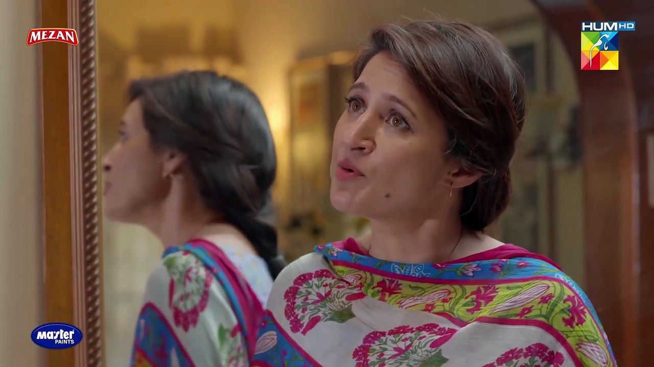 CHUPKE CHUPKE | EPISODE 18