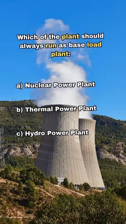 Power Generation Electrical Quiz.. Questions and Answers