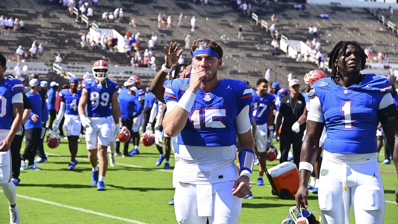 UCF vs. Florida Clash: Unexpected Twists and Predictions