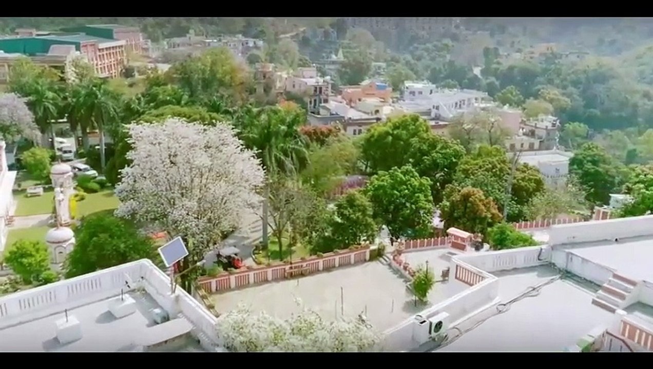 Amar Prem Ki Prem Kahani | Latest Hindi Movie | 2024