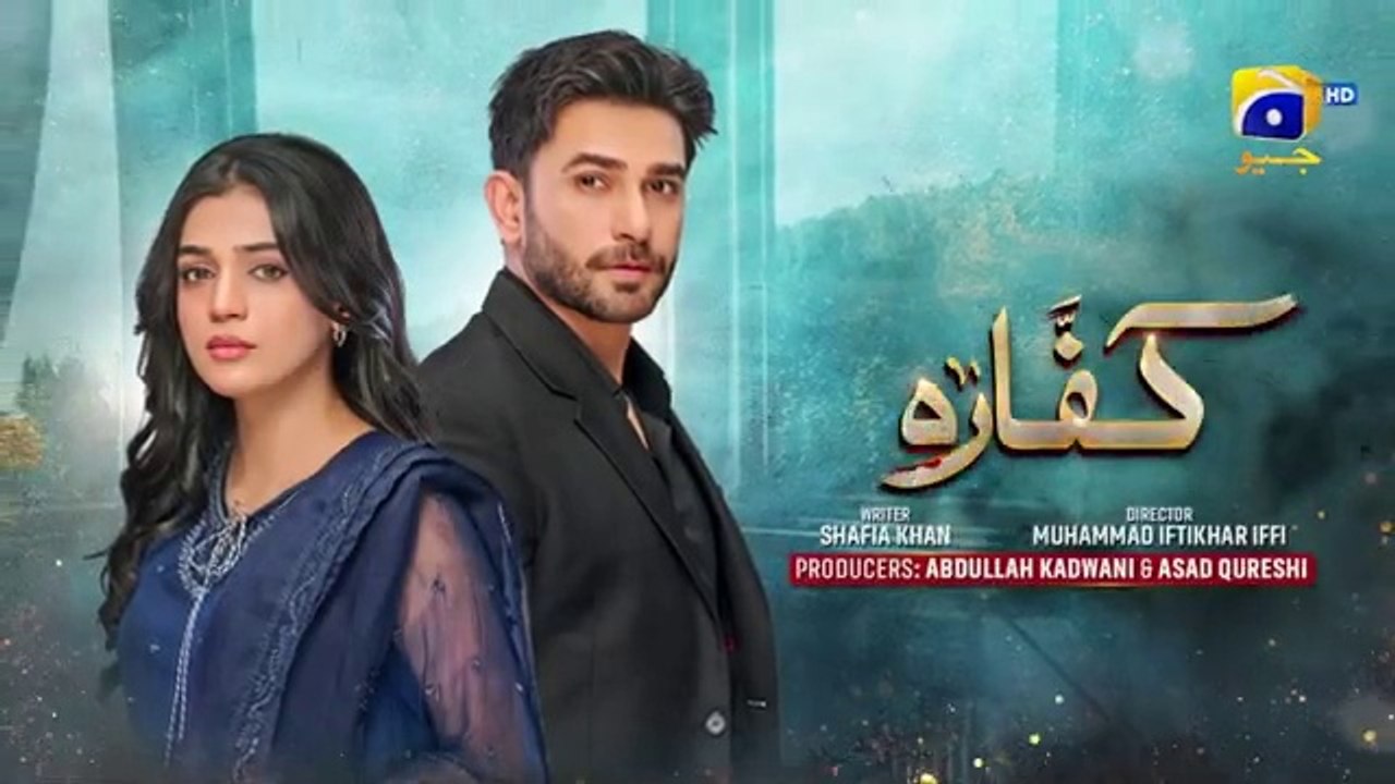 Kaffara Episode 76 [Eng_Sub] Ali_Ansari_Laiba_Khan_Zoya_Nasir_-_5th_October_2024(360p)