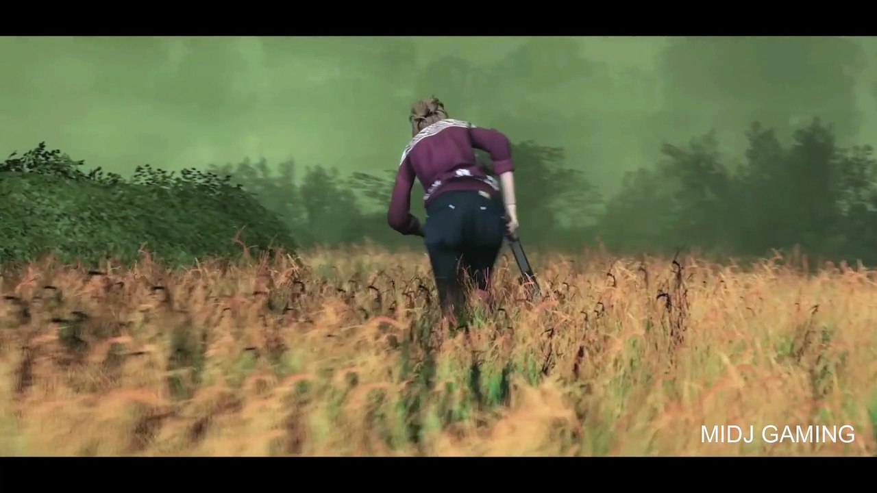 Siren Head The Movie