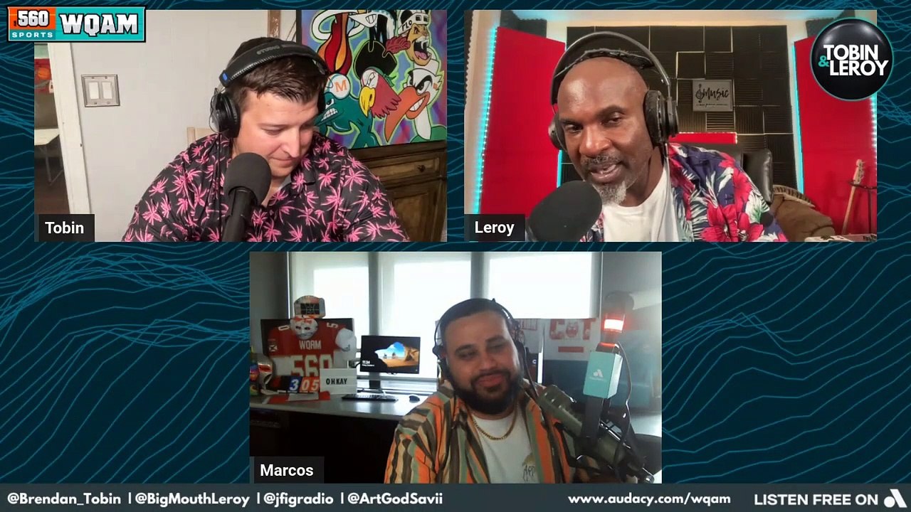 OBJ set for a return to action?