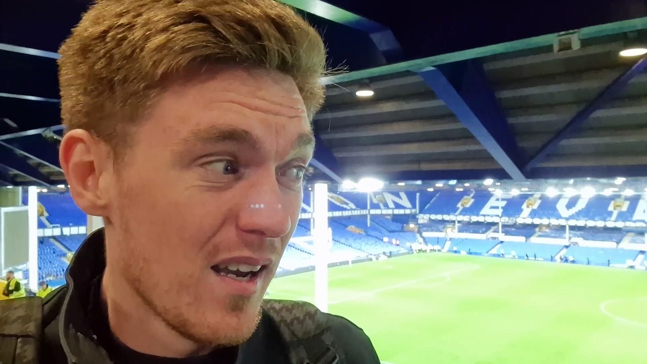 Everton 0-0 Newcastle United: Dominic Scurr’s Expert Match Reaction ⚽