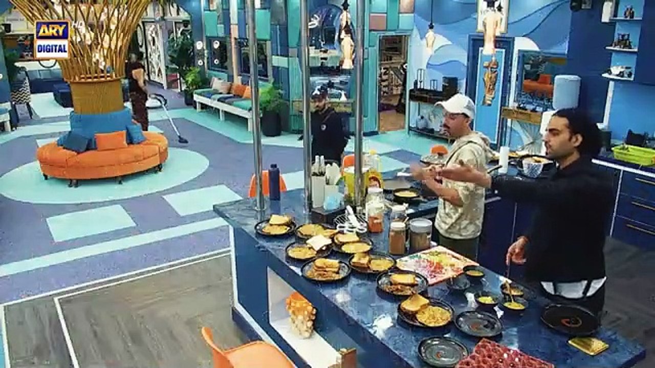 Tamasha | Season 3 | Grand Finale | EPI-64 | 5 Oct 2024