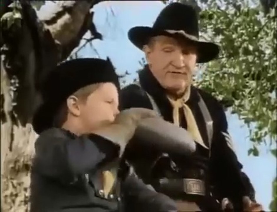 Las Aventuras de Rintintin ( Capítulos)