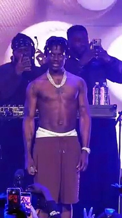 Calm down rema vibe#rema#song#calmdown