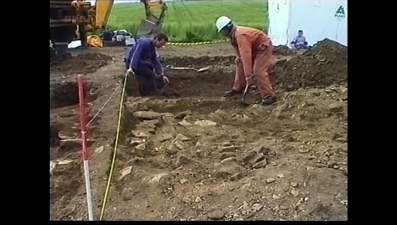 Meet the Ancestors Episode 9: Unlocking Orkney's Secrets