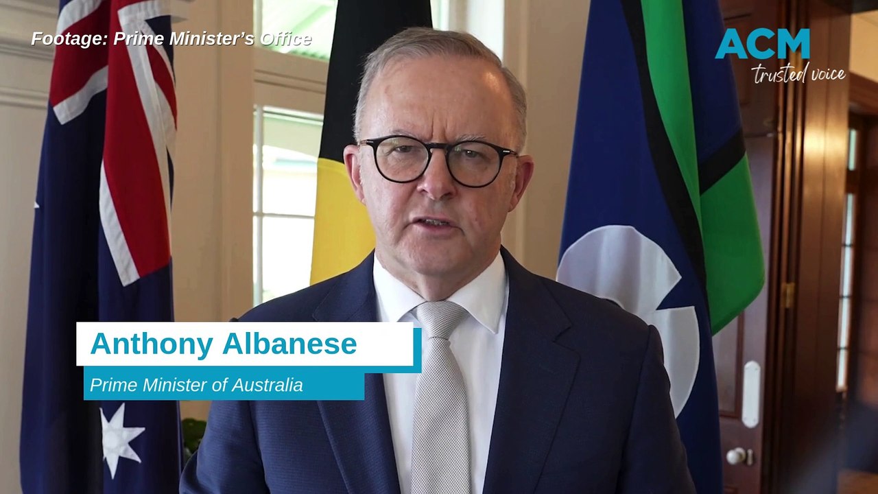 Prime Minister's statement on first anniversary of October 7 attack