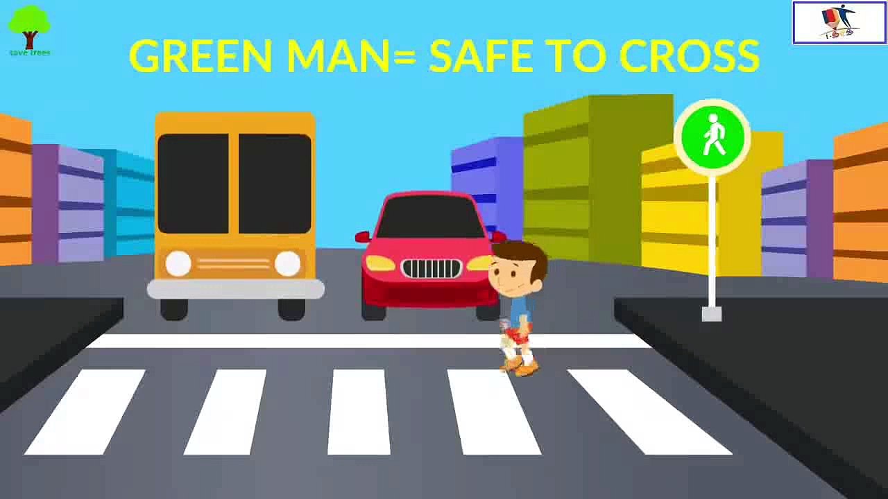 Introduction To Traffic Rules And Safety