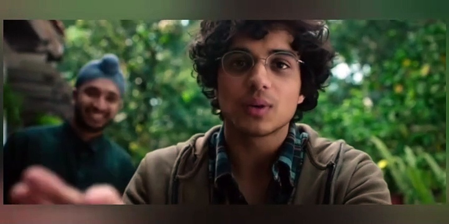 Munjya || Munjya Full Movie In Hindi Dubbed | Munjya 2024 New Hindi Horror Full Movie | New Horror Movie | Sharvari | Abhay Verma | Aditya Sarpotdar | Dinesh Vijan | DSP Complex ~ Movies & Webseries @DSPComplex