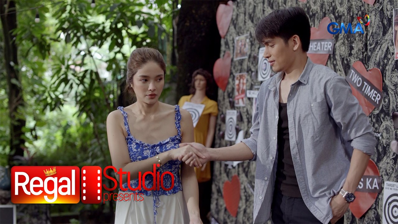 Regal Studio Presents: Dalawang pusong sawi, pinagtagpo ng ‘The Heartbreak Shop!’ (The Heartbreak Shop)