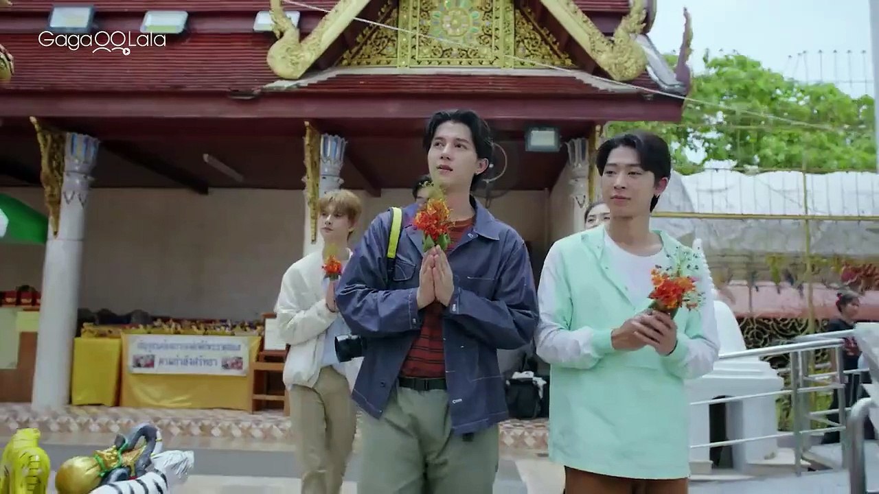 Love Next Door (2024) Ep 9