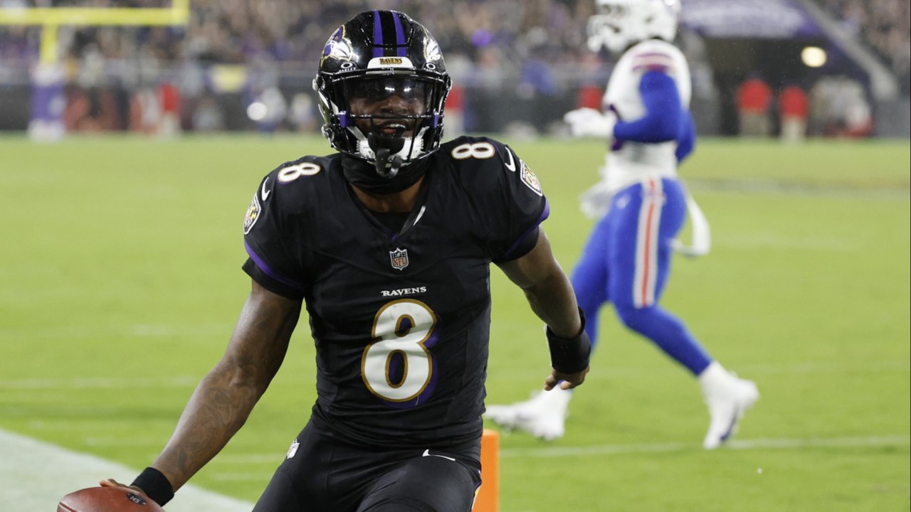 Cincinnati Bengals vs. Baltimore Ravens: Critical Matchup