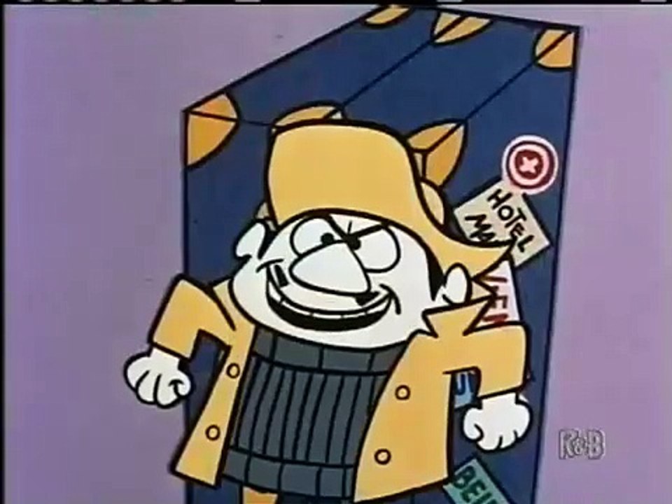 Best Of Boris And Natasha - #1