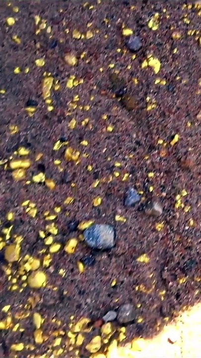 Sungai emas (gold) #gold