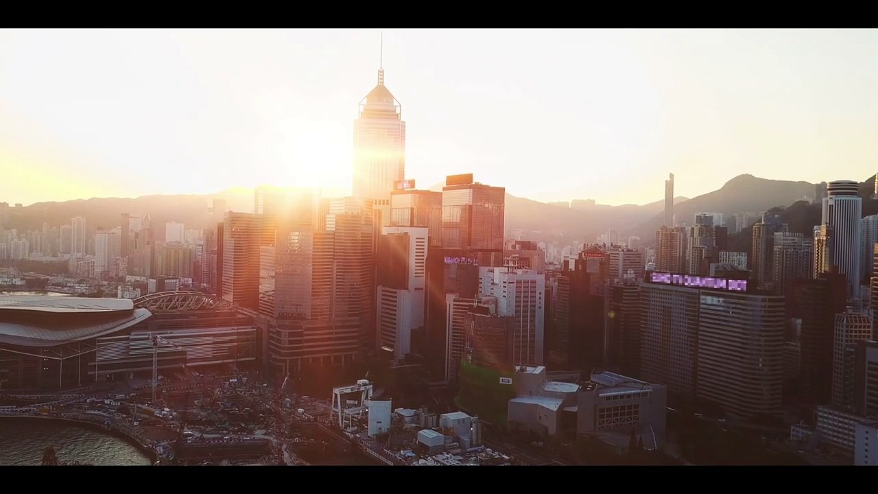 In Flight Fragman (2)