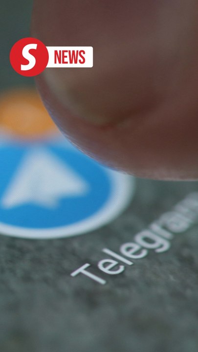 Fahmi: Telegram urged to cooperate to tackle criminal activities