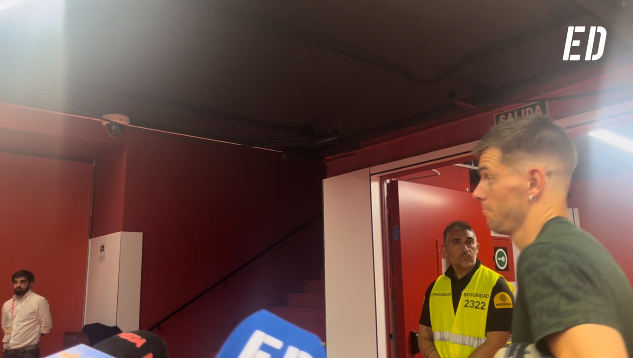 Lo Celso y Ricardo Rodríguez ponen en duda el penalti