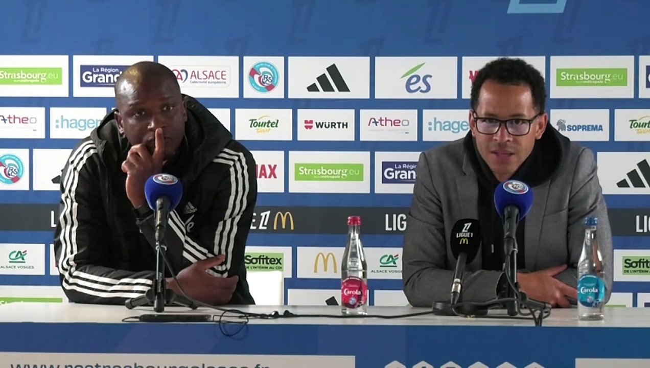 Liam Rosenior : "Les fans ne peuvent pas reprocher aux joueurs de ne pas mouiller le maillot"