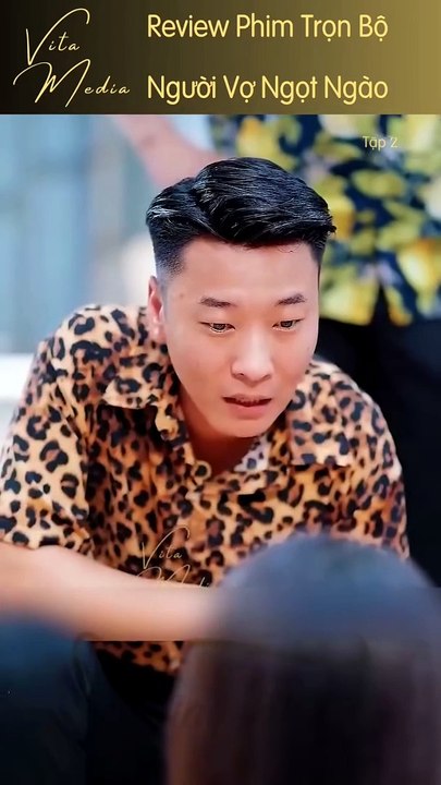 Người Vợ Ngọt Ngào | Full