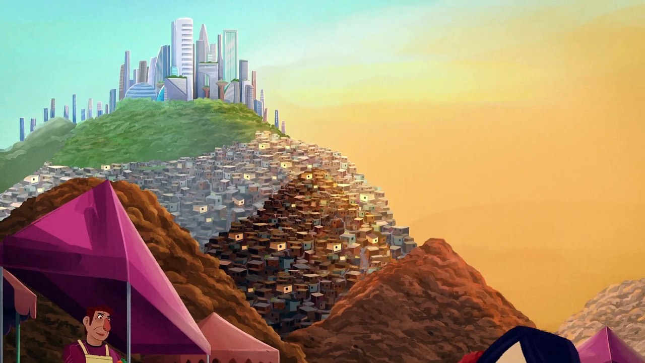 Placa-mãe | movie | 2020 | Official Trailer