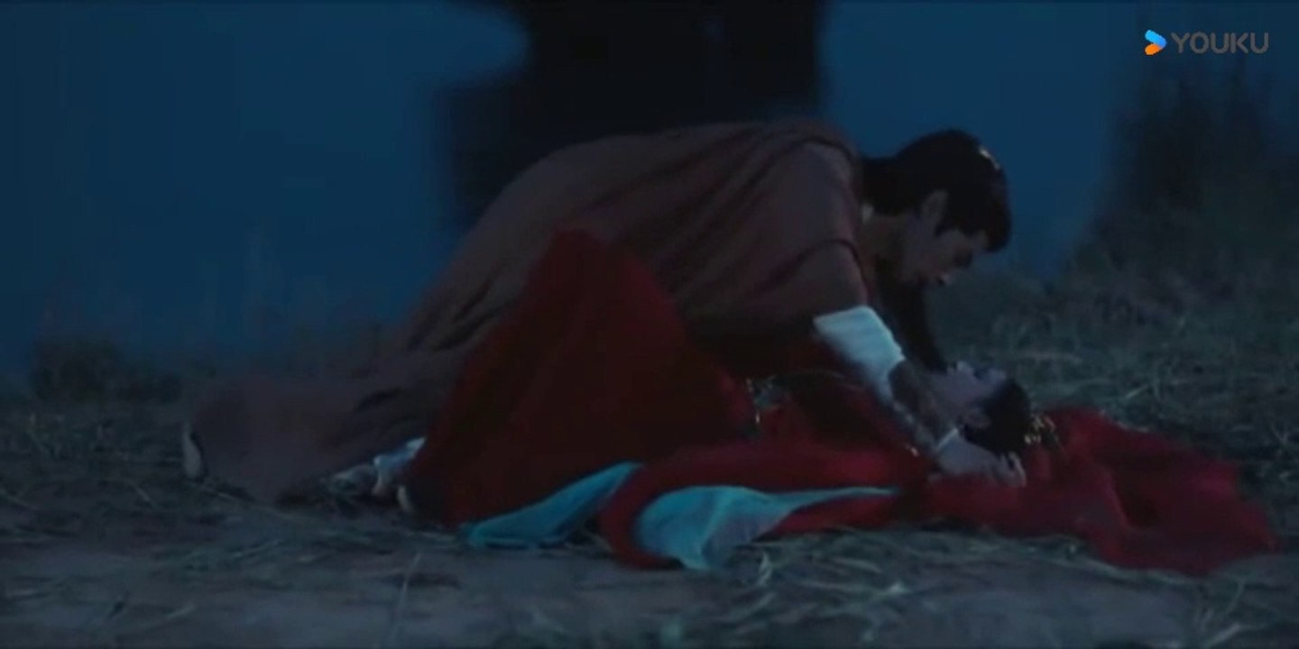 Love In The Desert Episode 3 (English Subs)