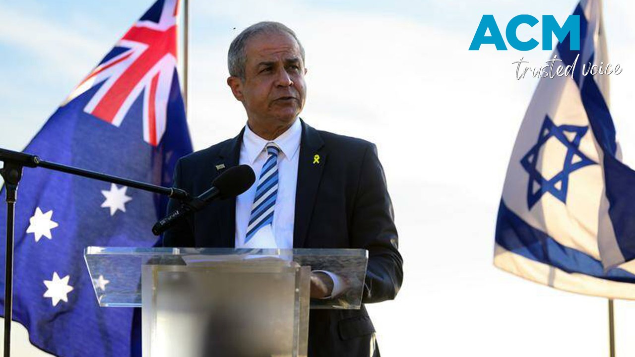 Commemorations on first anniversary of Hamas attack