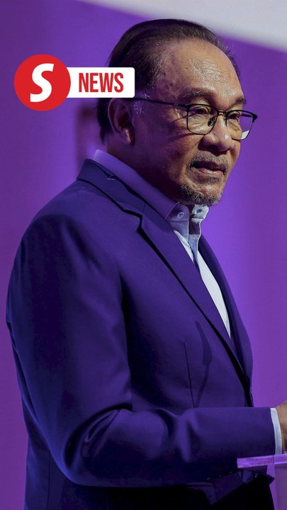 Neutrality, shared leadership Asean's best bets for tackling global issues, says PM