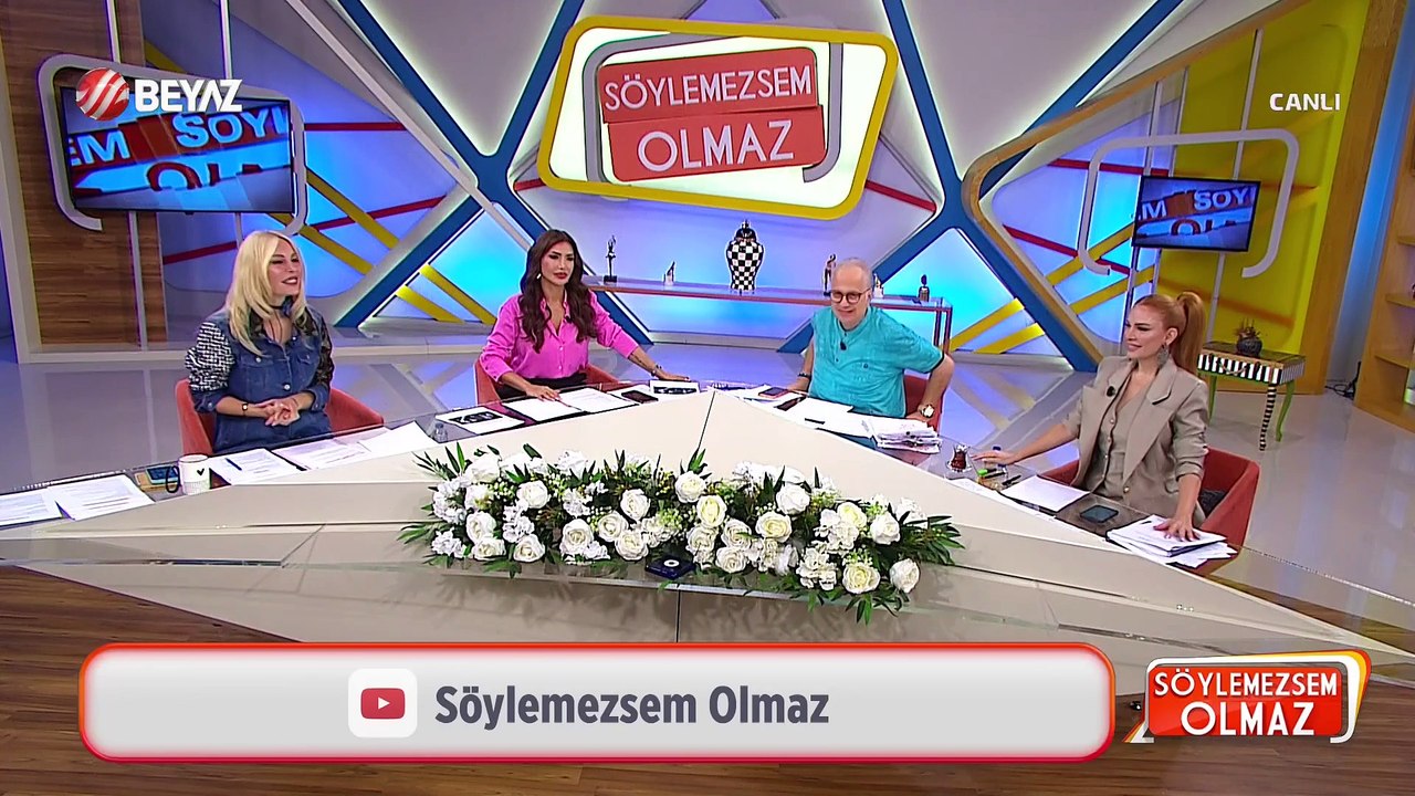 Söylemezsem Olmaz 7 Ekim 2024