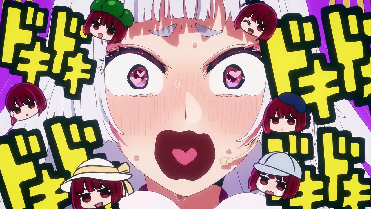 Oshi no Ko - Temporada 3