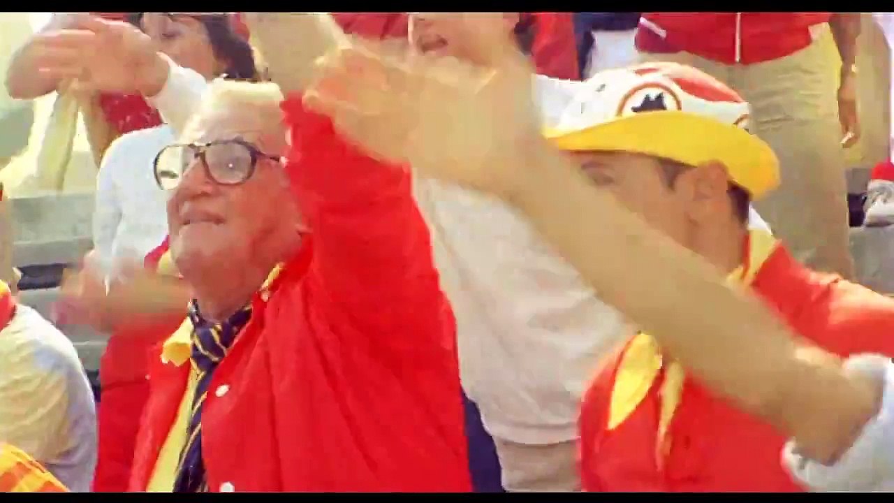 Il tifoso, l'arbitro e il calciatore (1982)