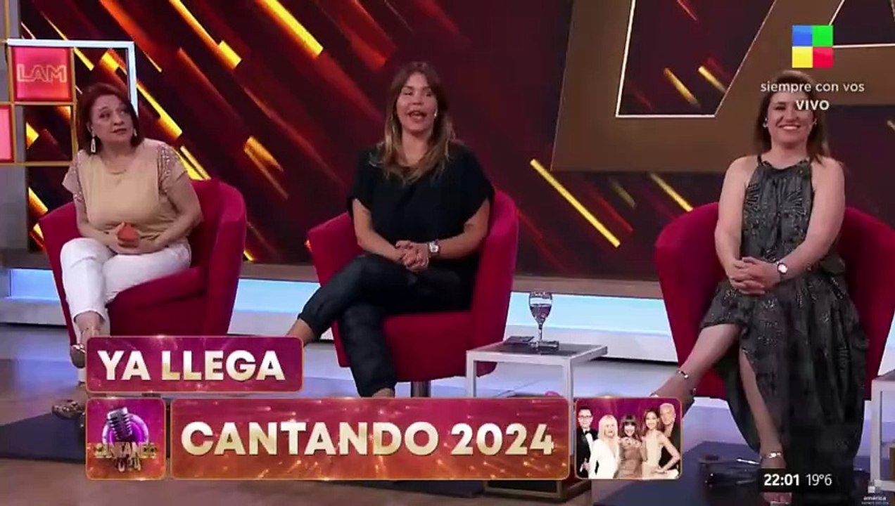 Cantando 2024: cambios, nuevas reglas y sorpresas