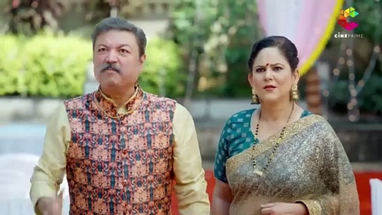 Lag..Gaye EP6 Hot Hindi Web Series || Ayesha Kapoor