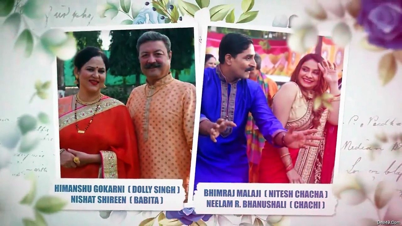 Lag..Gaye EP1 Hot Hindi Web Series || Ayesha Kapoor