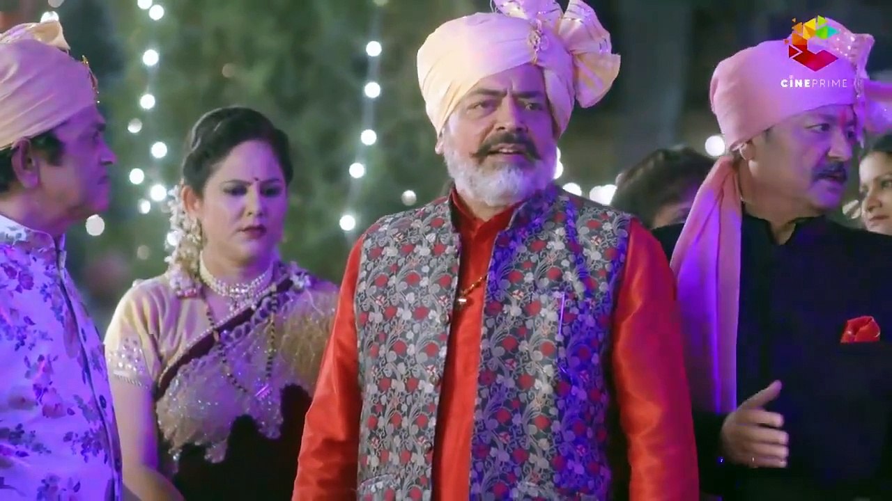 Lag..Gaye EP3 Hot Hindi Web Series || Ayesha Kapoor