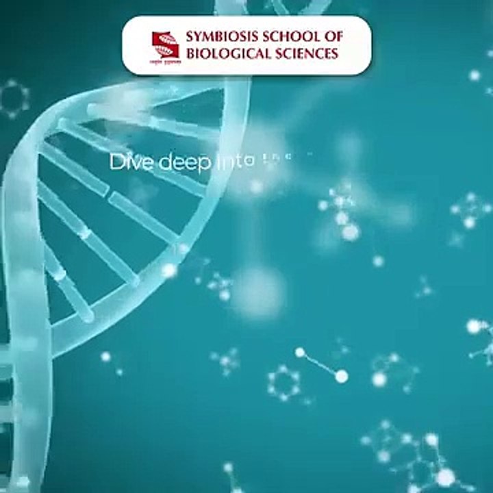 Masters of Science in Biochemistry (M.Sc. in Biochemistry)