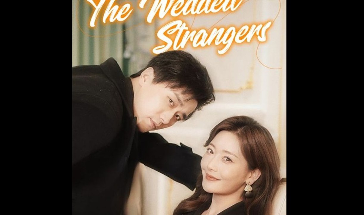 The Wedded Strangers