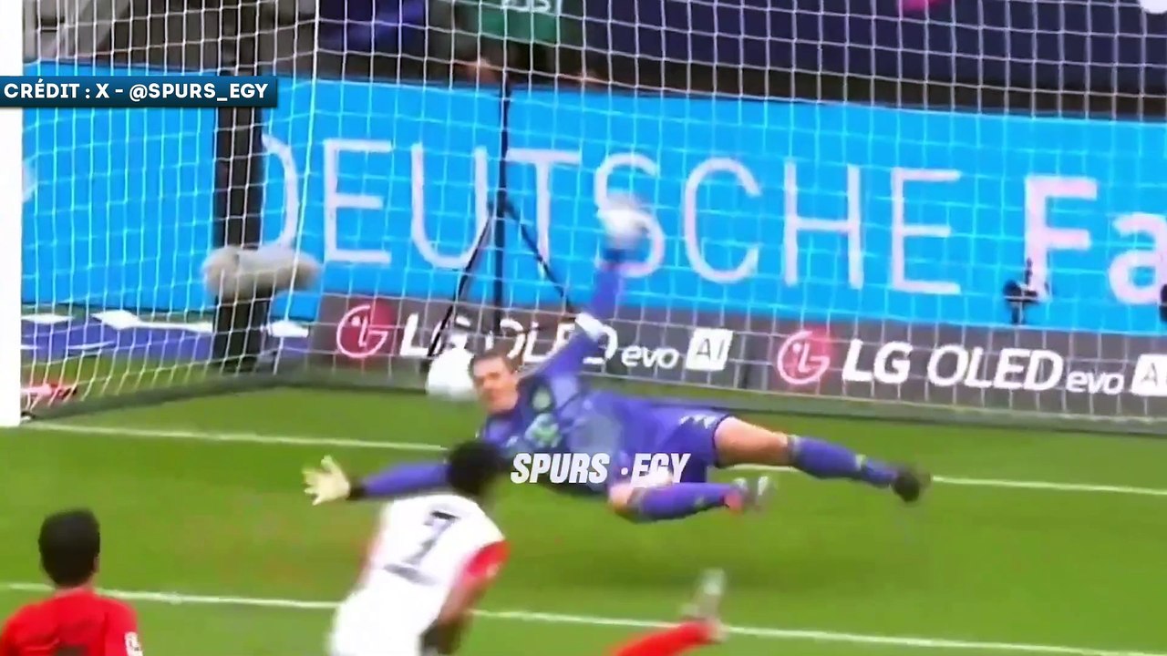 Omar Marmoush, nouvelle sensation de la Bundesliga