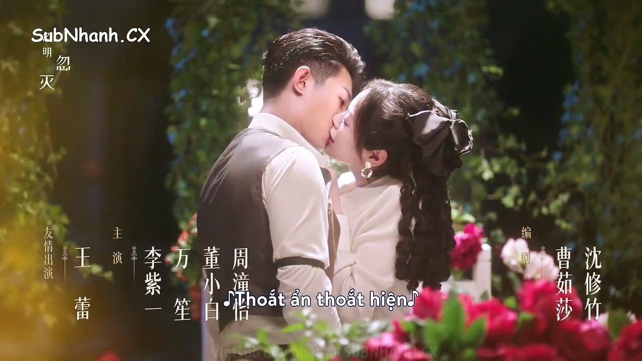 Trục Tâm Tập 14 - HẮC TRẠCH - TỪ CHUẨN CHUẨN, PHIM NGẮN TRUNG QUỐC HAY